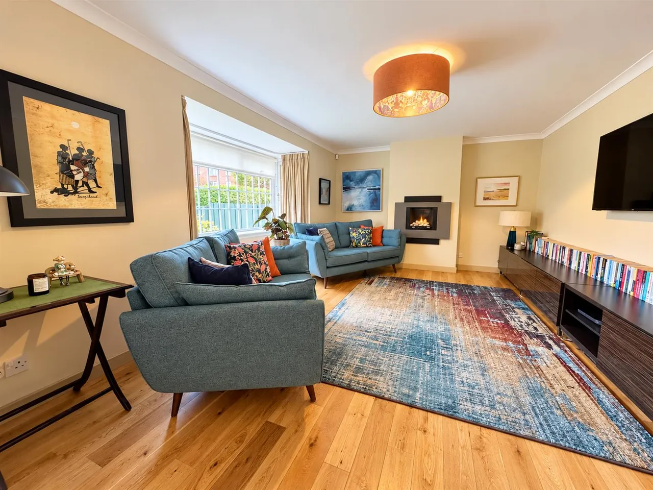 Kylepark Drive, Uddingston, G71, photo 3