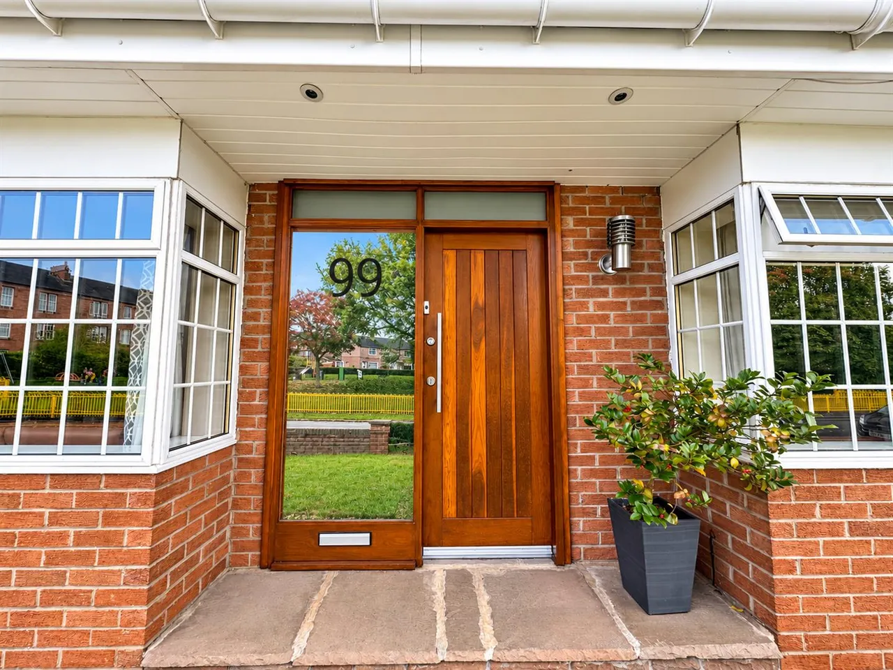 Kylepark Drive, Uddingston, G71, photo 32
