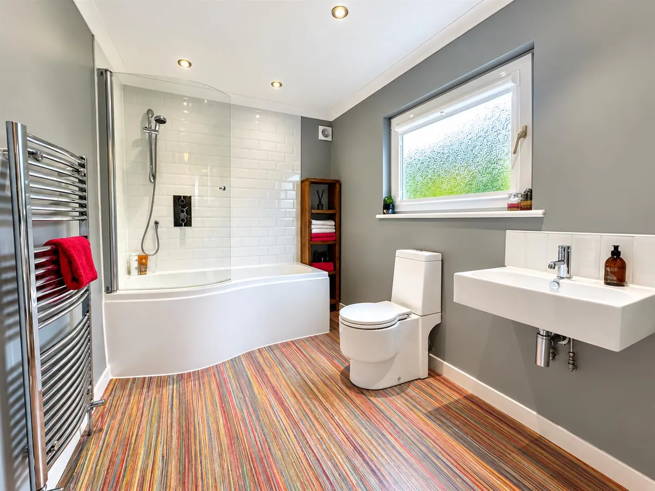 Kylepark Drive, Uddingston, G71, photo 21