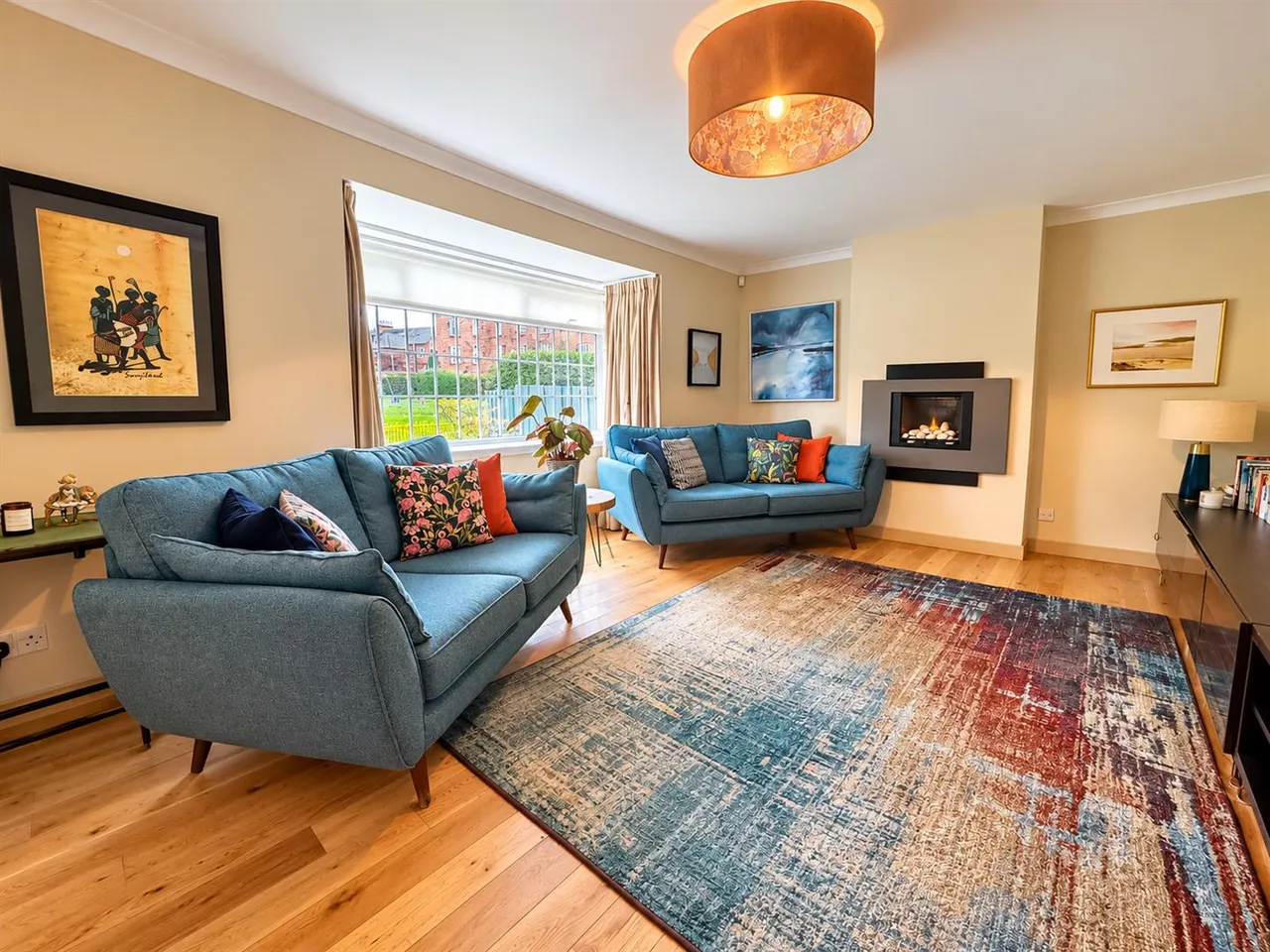Kylepark Drive, Uddingston, G71, photo 2