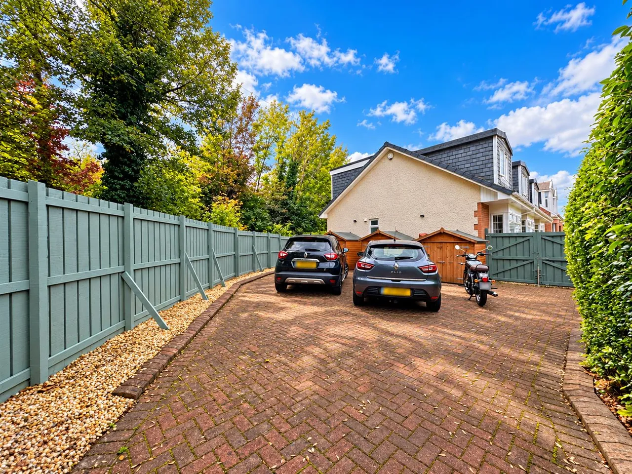 Kylepark Drive, Uddingston, G71, photo 31