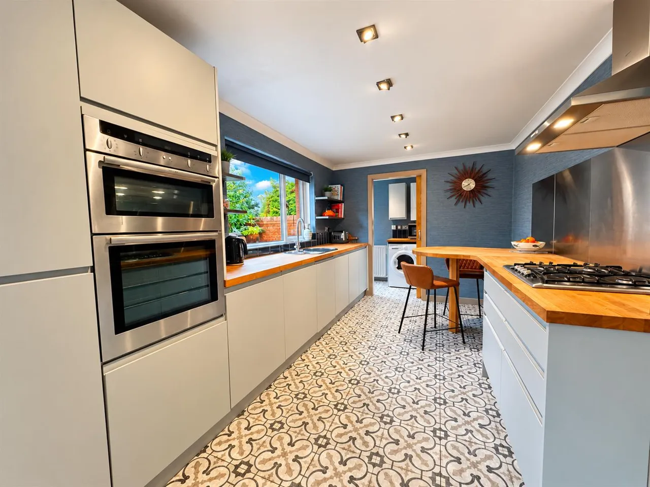Kylepark Drive, Uddingston, G71, photo 5