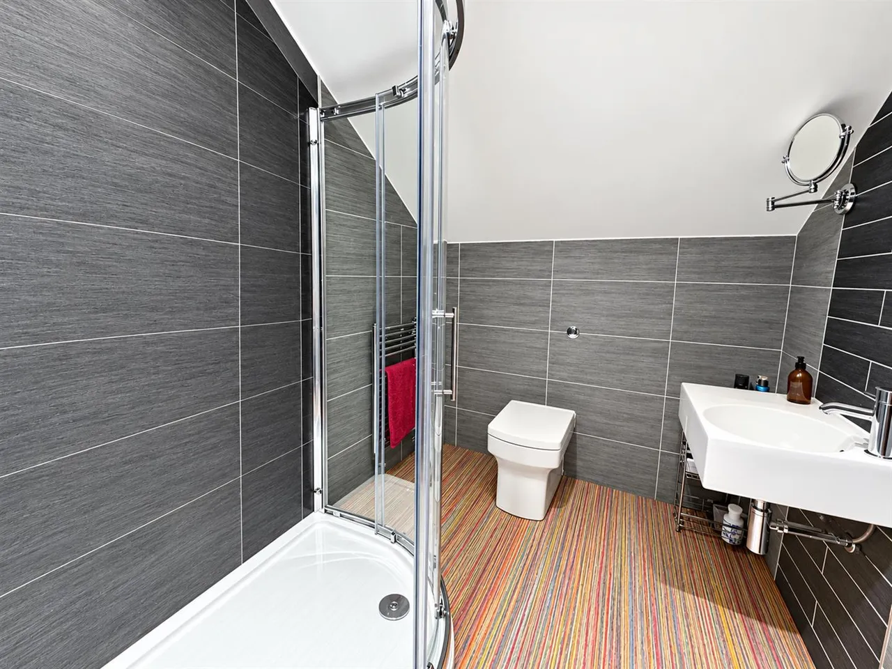 Kylepark Drive, Uddingston, G71, photo 27