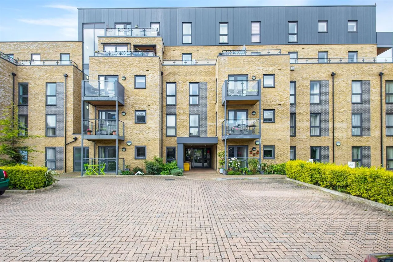 Albion Road, Bexleyheath, DA6, photo 4