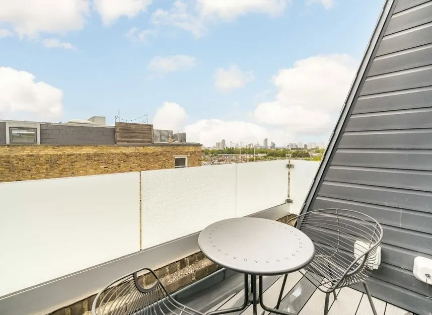 Lavender Hill, Clapham Junction, SW11, photo 4