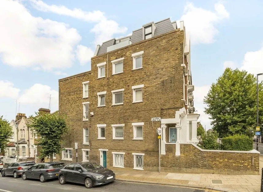 Lavender Hill, Clapham Junction, SW11, photo 6