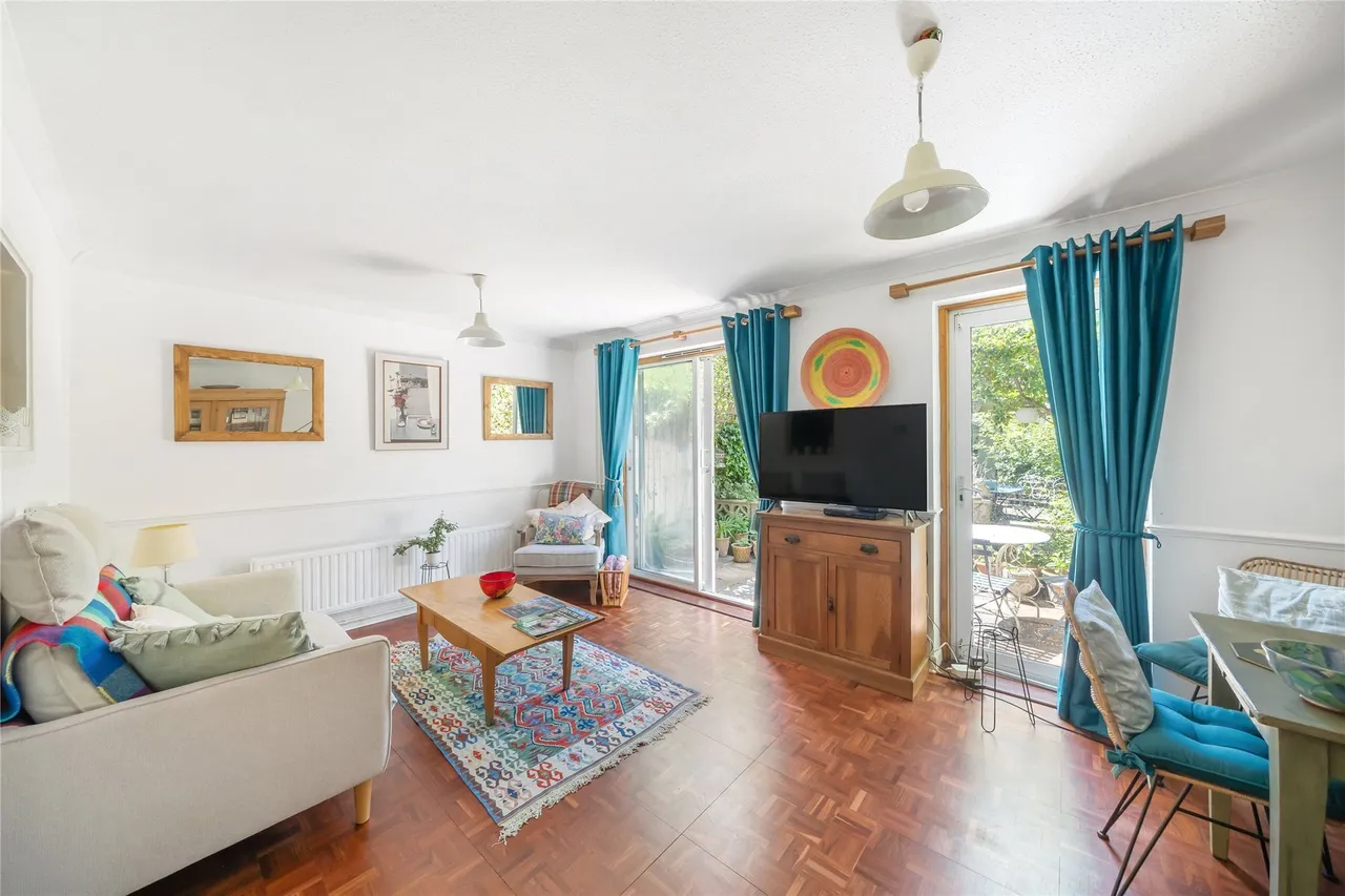 Inner Park Road, Southfields, London, SW19, photo 6
