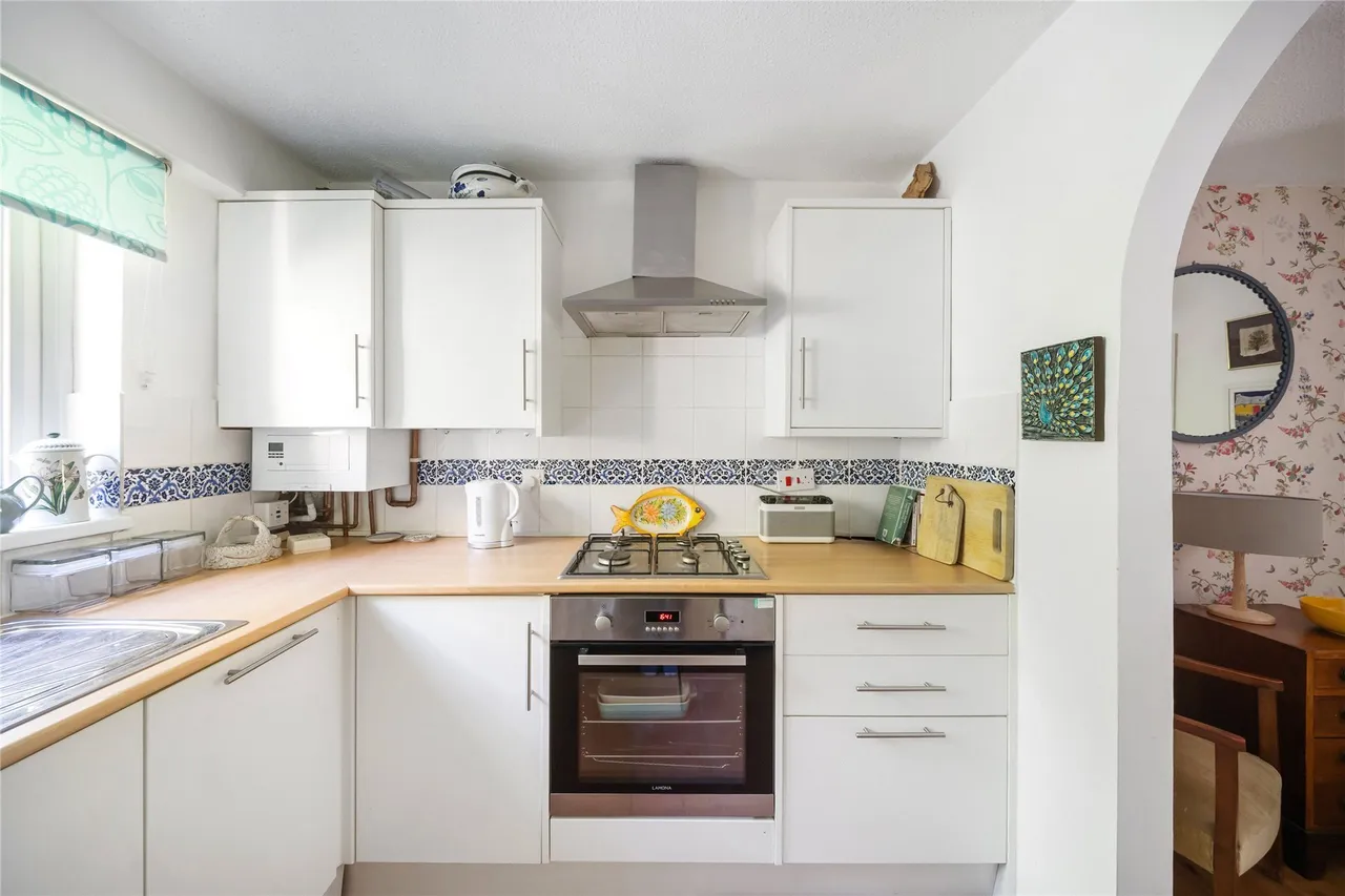 Inner Park Road, Southfields, London, SW19, photo 5