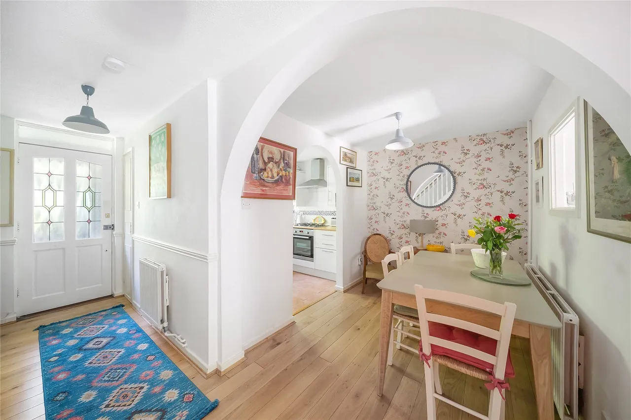 Inner Park Road, Southfields, London, SW19, photo 7