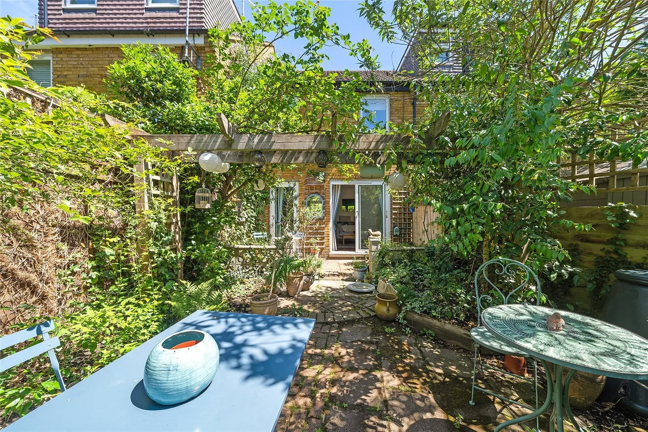Inner Park Road, Southfields, London, SW19, photo 11