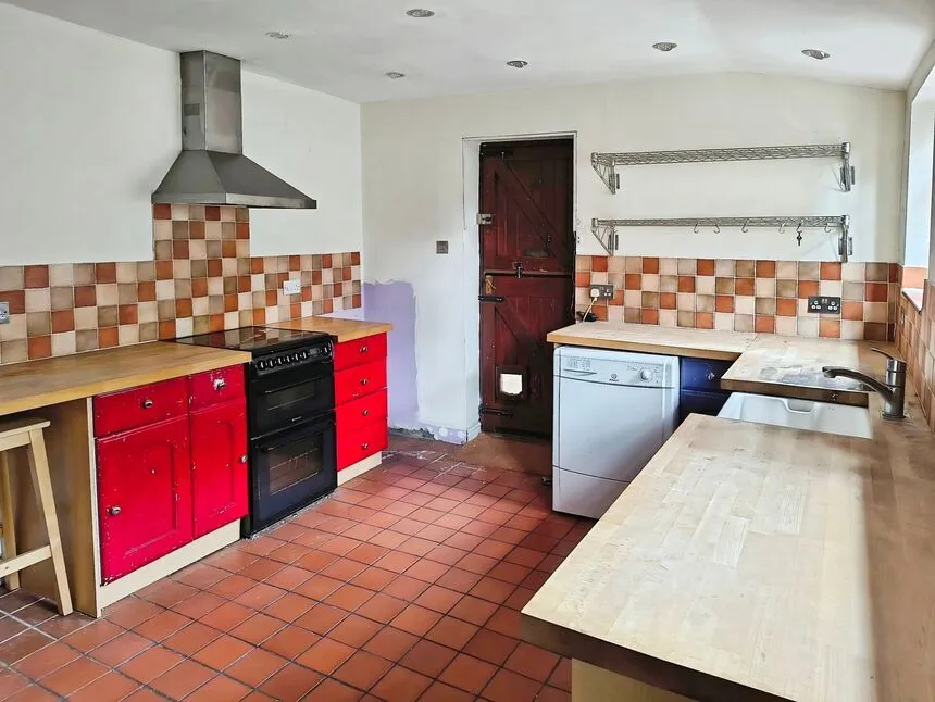 Madeley Road, Ironbridge, Shropshire, TF8, photo 4