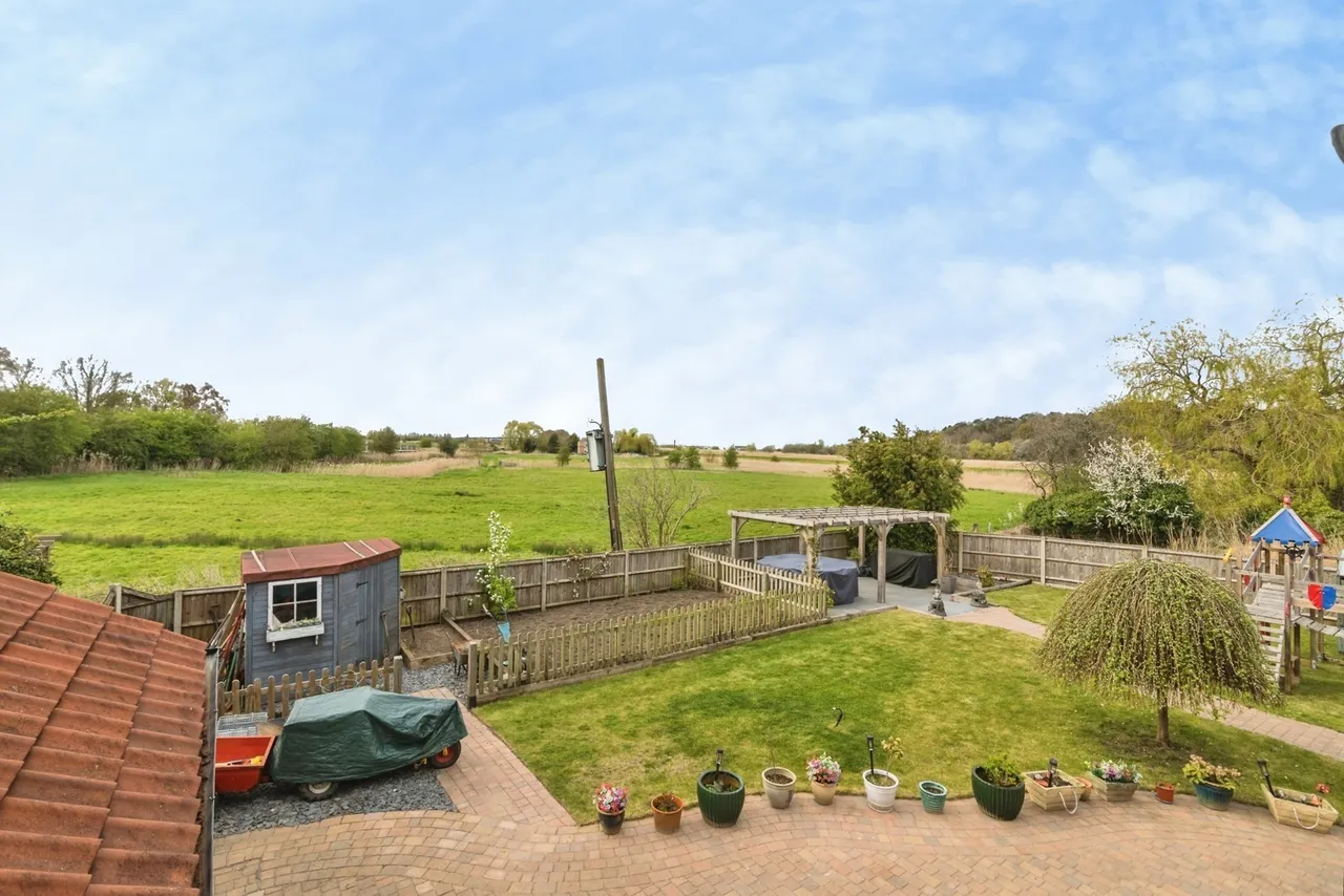 Station Road, Haddiscoe, Great Yarmouth, Norfolk, NR31, photo 3