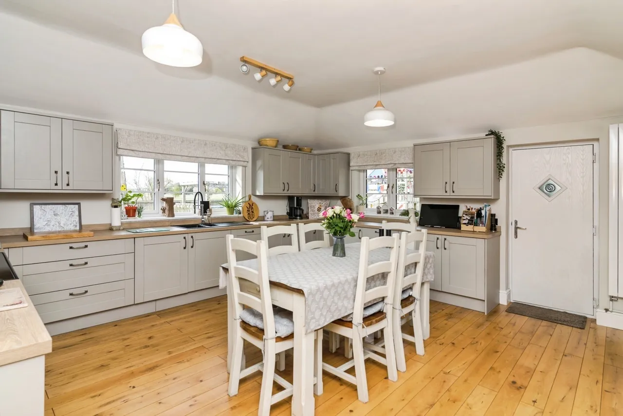 Station Road, Haddiscoe, Great Yarmouth, Norfolk, NR31, photo 6