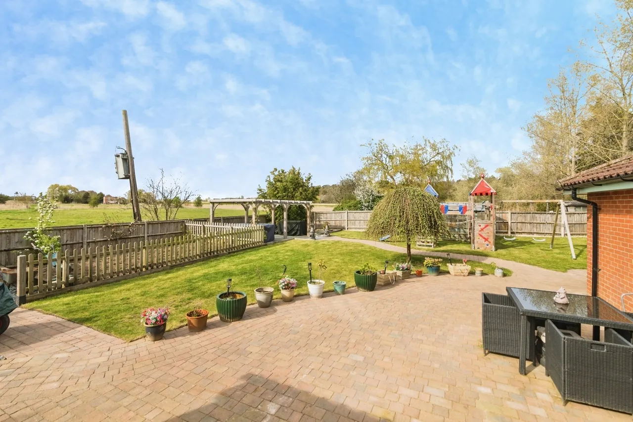 Station Road, Haddiscoe, Great Yarmouth, Norfolk, NR31, photo 16