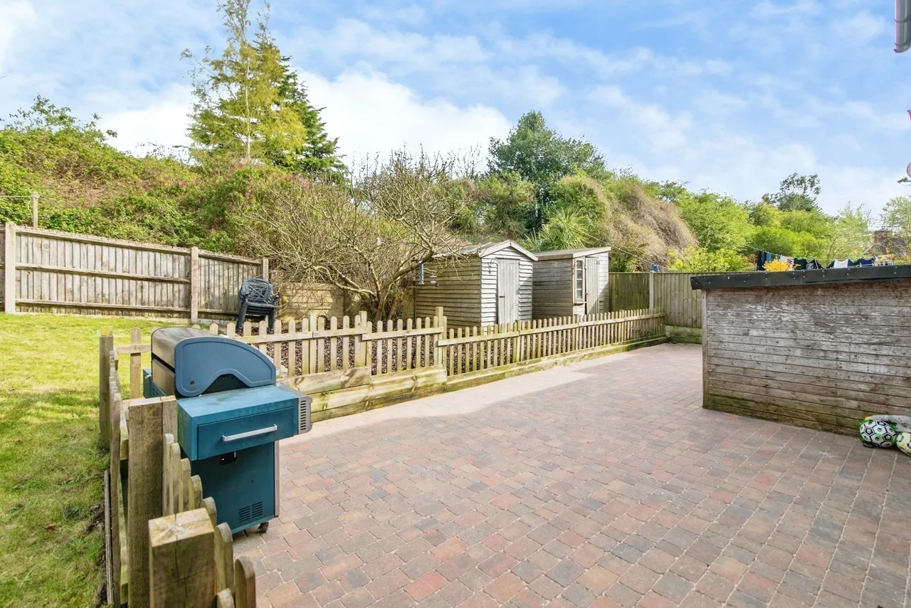 Station Road, Haddiscoe, Great Yarmouth, Norfolk, NR31, photo 20