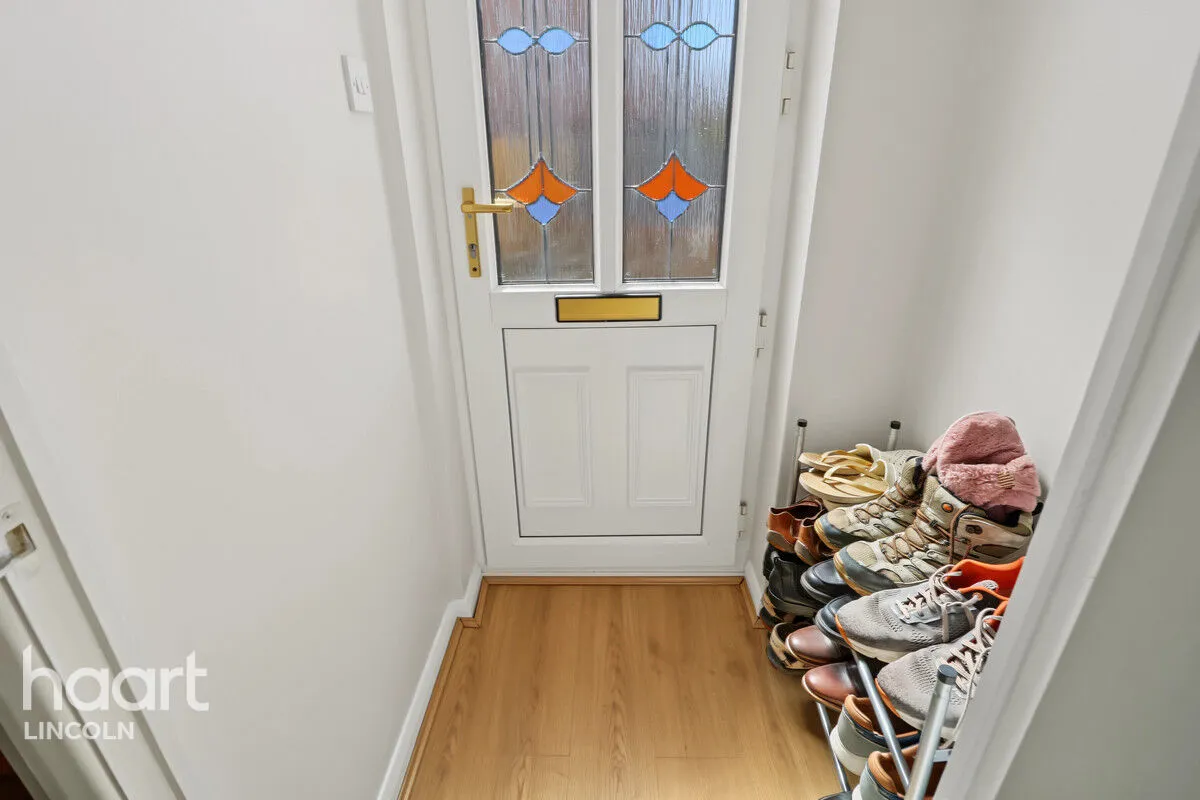 Cadwell Close, Lincoln, LN6, photo 9