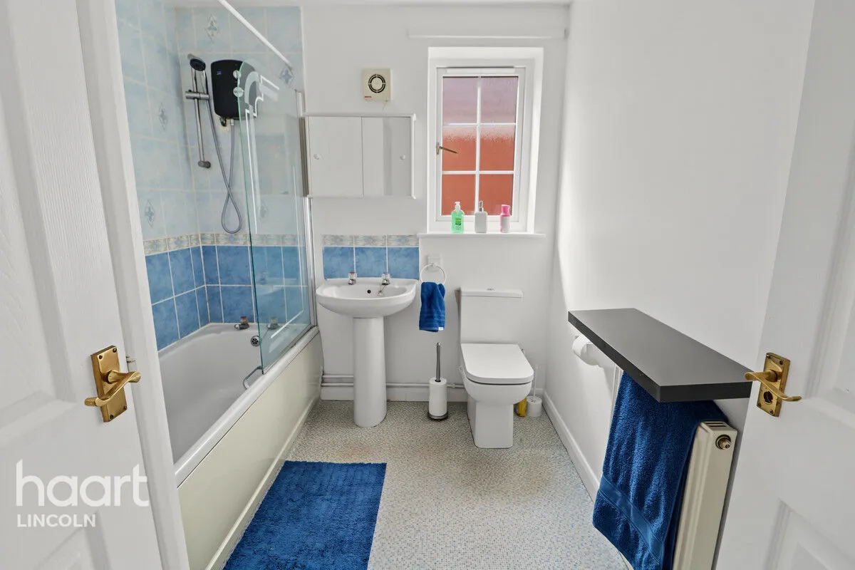Cadwell Close, Lincoln, LN6, photo 13