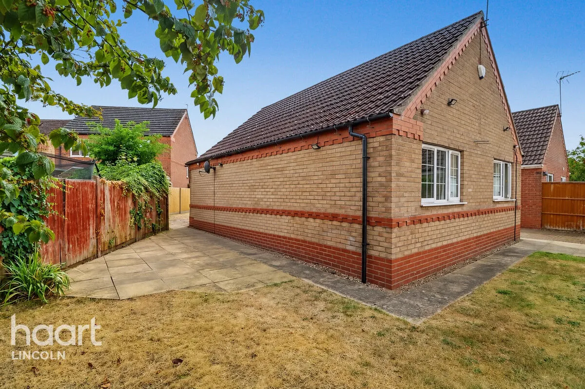 Cadwell Close, Lincoln, LN6, photo 17