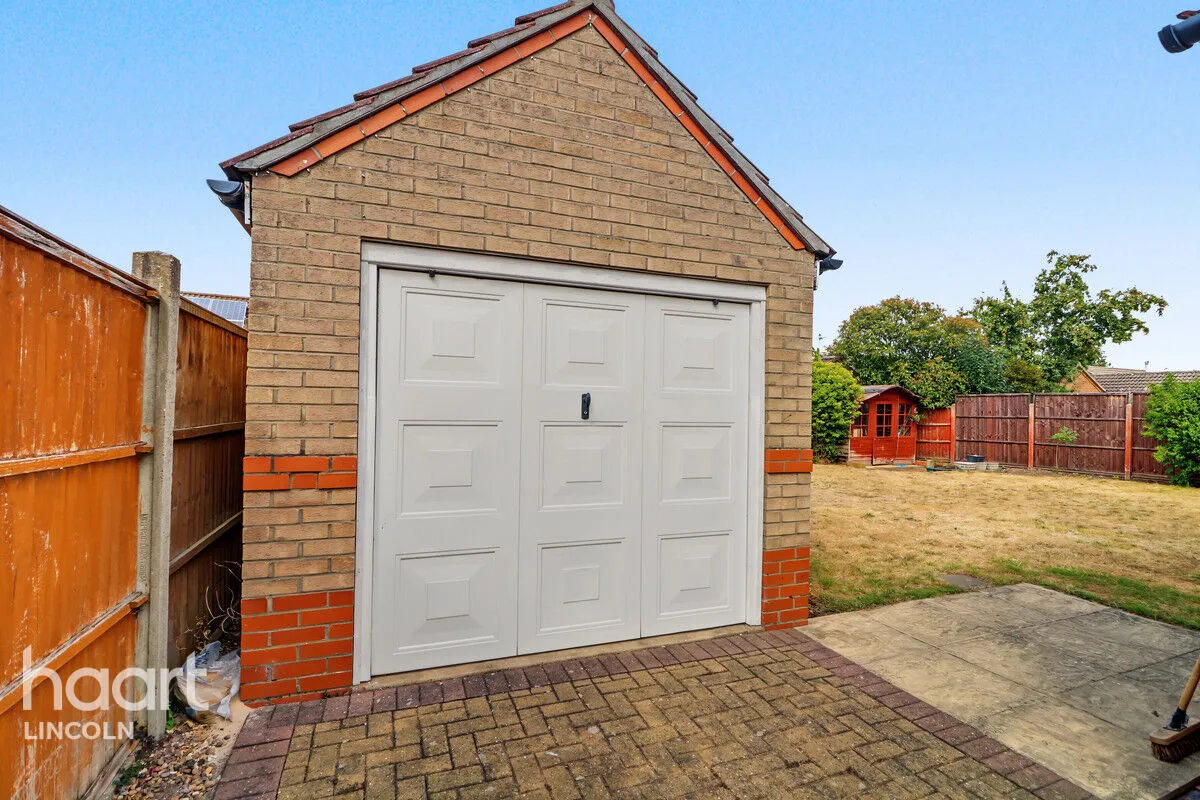 Cadwell Close, Lincoln, LN6, photo 16