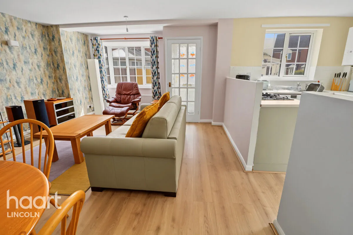 Cadwell Close, Lincoln, LN6, photo 8