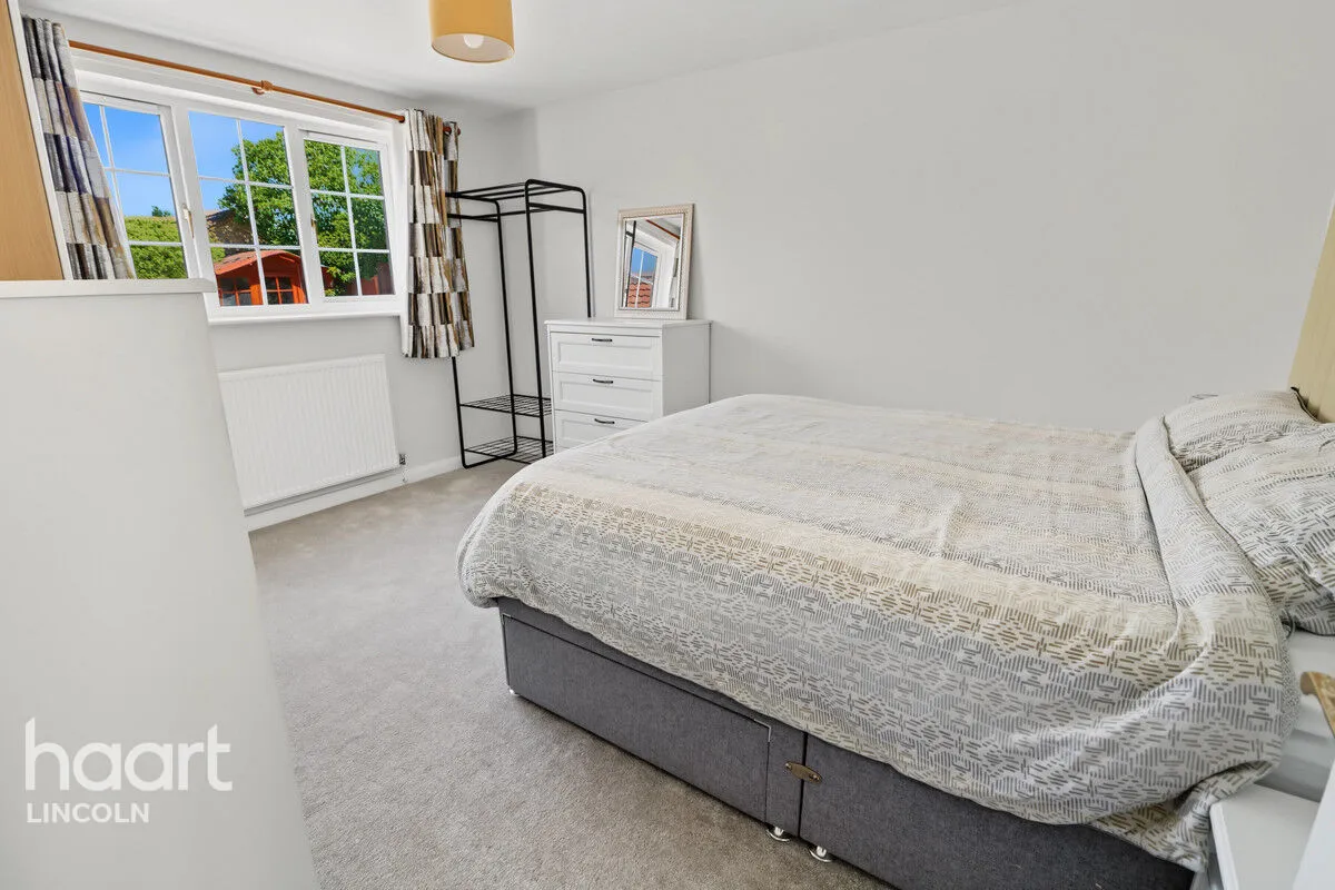 Cadwell Close, Lincoln, LN6, photo 10