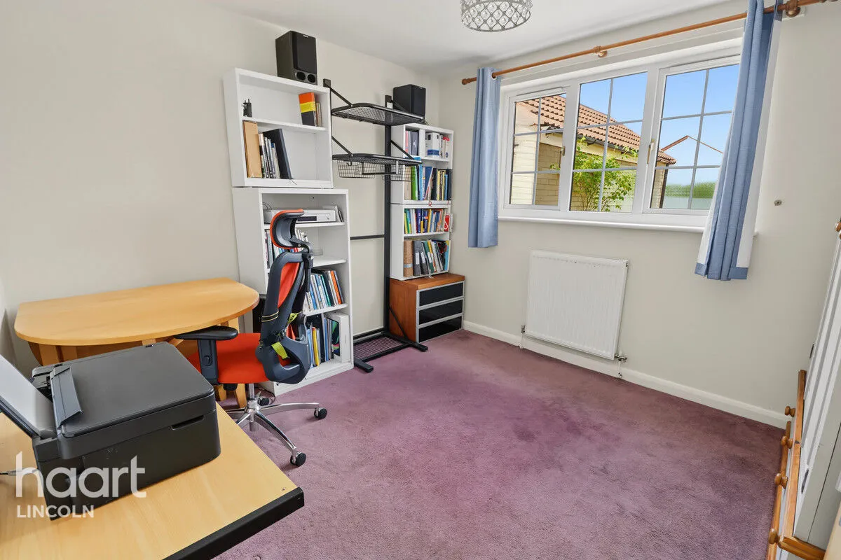 Cadwell Close, Lincoln, LN6, photo 12
