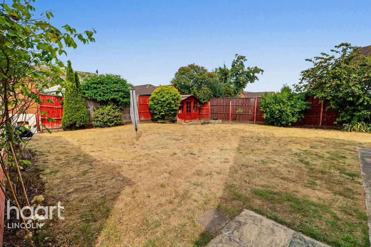 Cadwell Close, Lincoln, LN6, photo 15