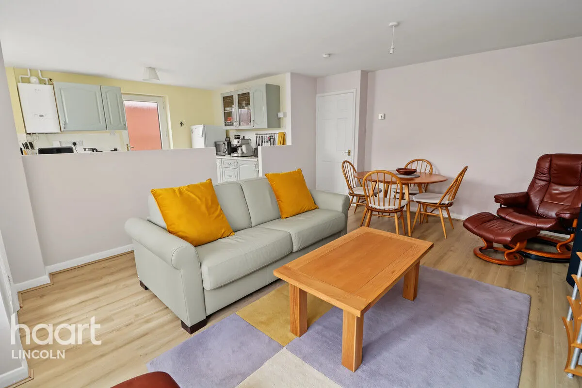 Cadwell Close, Lincoln, LN6, photo 5