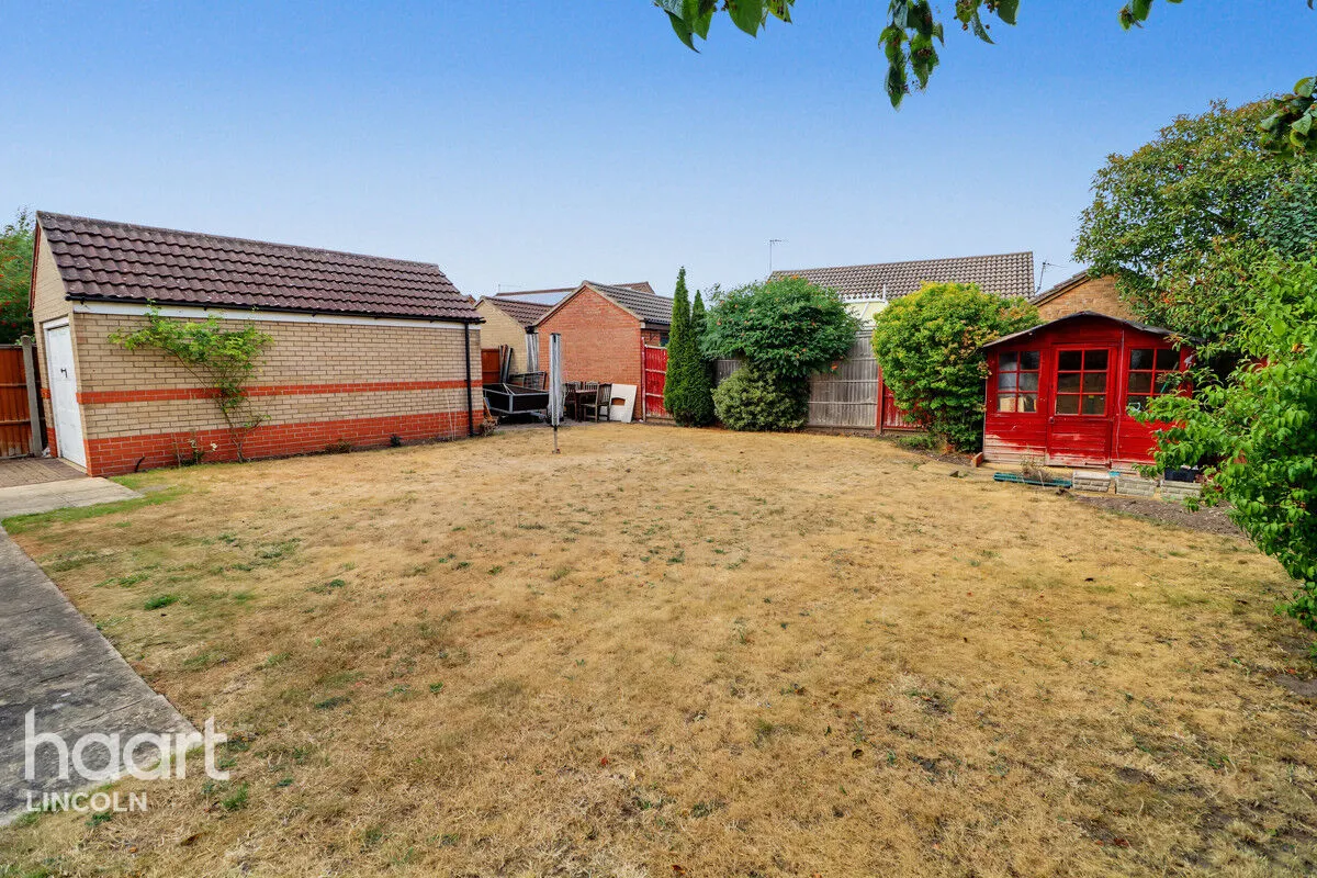 Cadwell Close, Lincoln, LN6, photo 14
