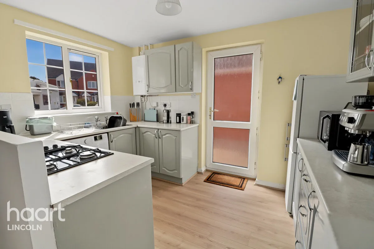 Cadwell Close, Lincoln, LN6, photo 6