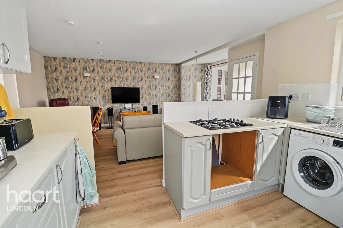 Cadwell Close, Lincoln, LN6, photo 7