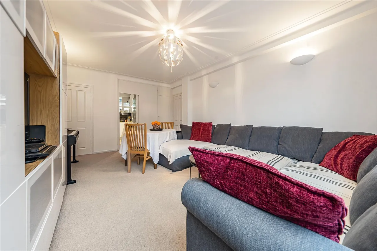 Sheen Road, Richmond, TW9, photo 2