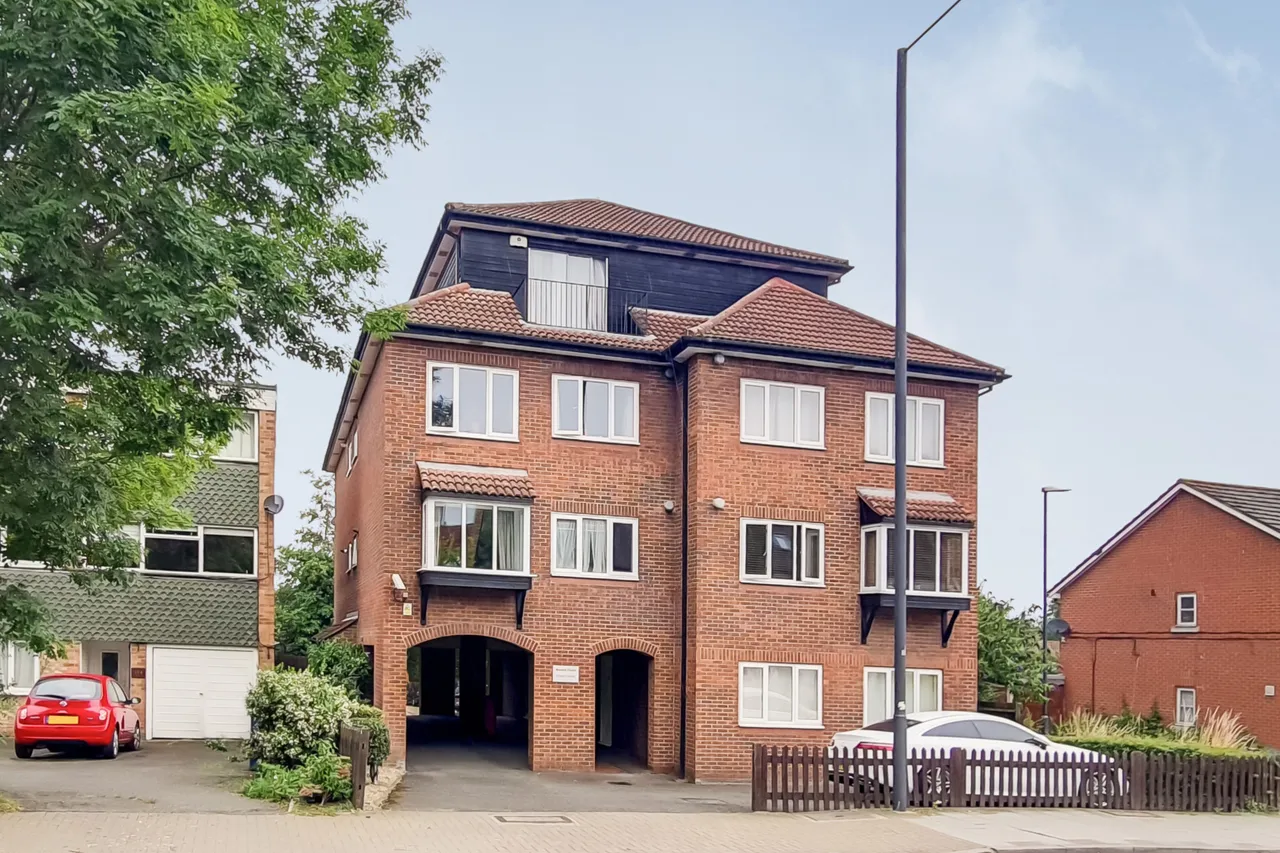 1 bed flat for sale, Harrow, HA1