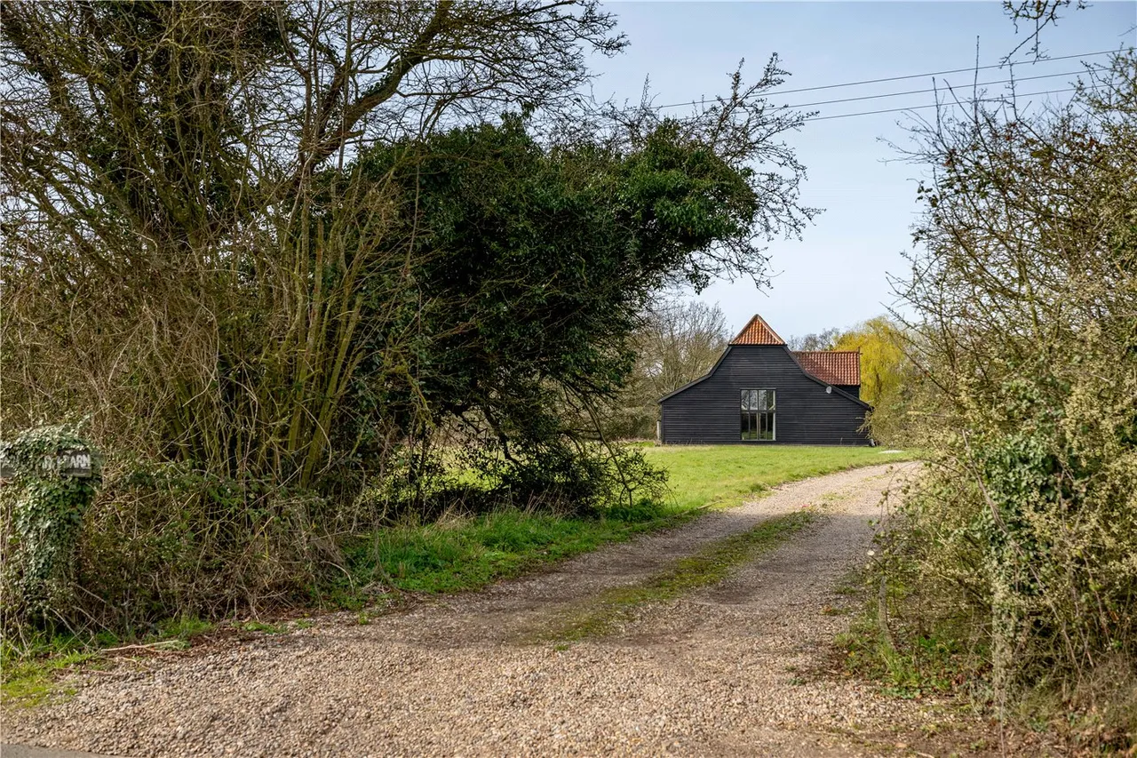 Barondole Lane, Topcroft, NR35, photo 19