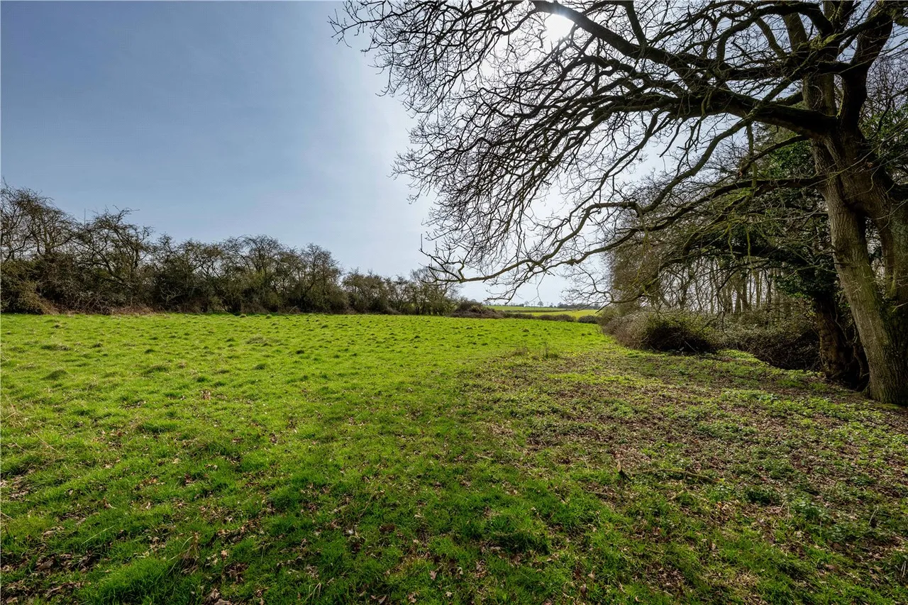 Barondole Lane, Topcroft, NR35, photo 10