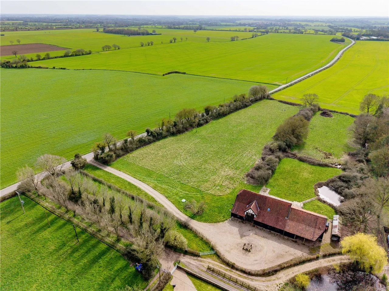 Barondole Lane, Topcroft, NR35, photo 5
