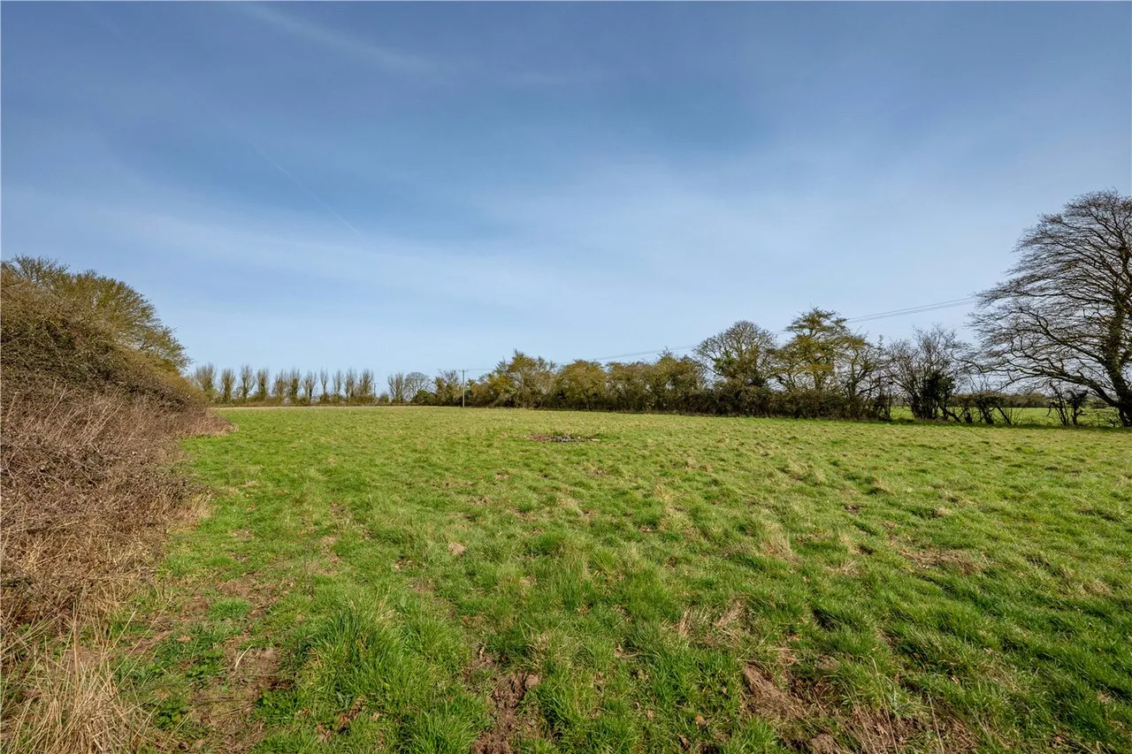 Barondole Lane, Topcroft, NR35, photo 9