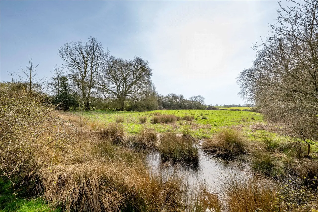 Barondole Lane, Topcroft, NR35, photo 6