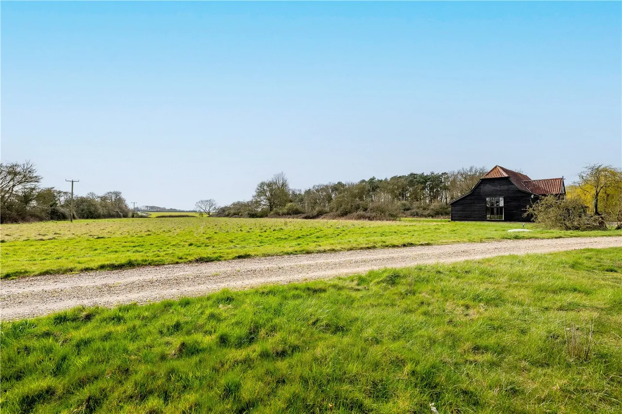 Barondole Lane, Topcroft, NR35, photo 21