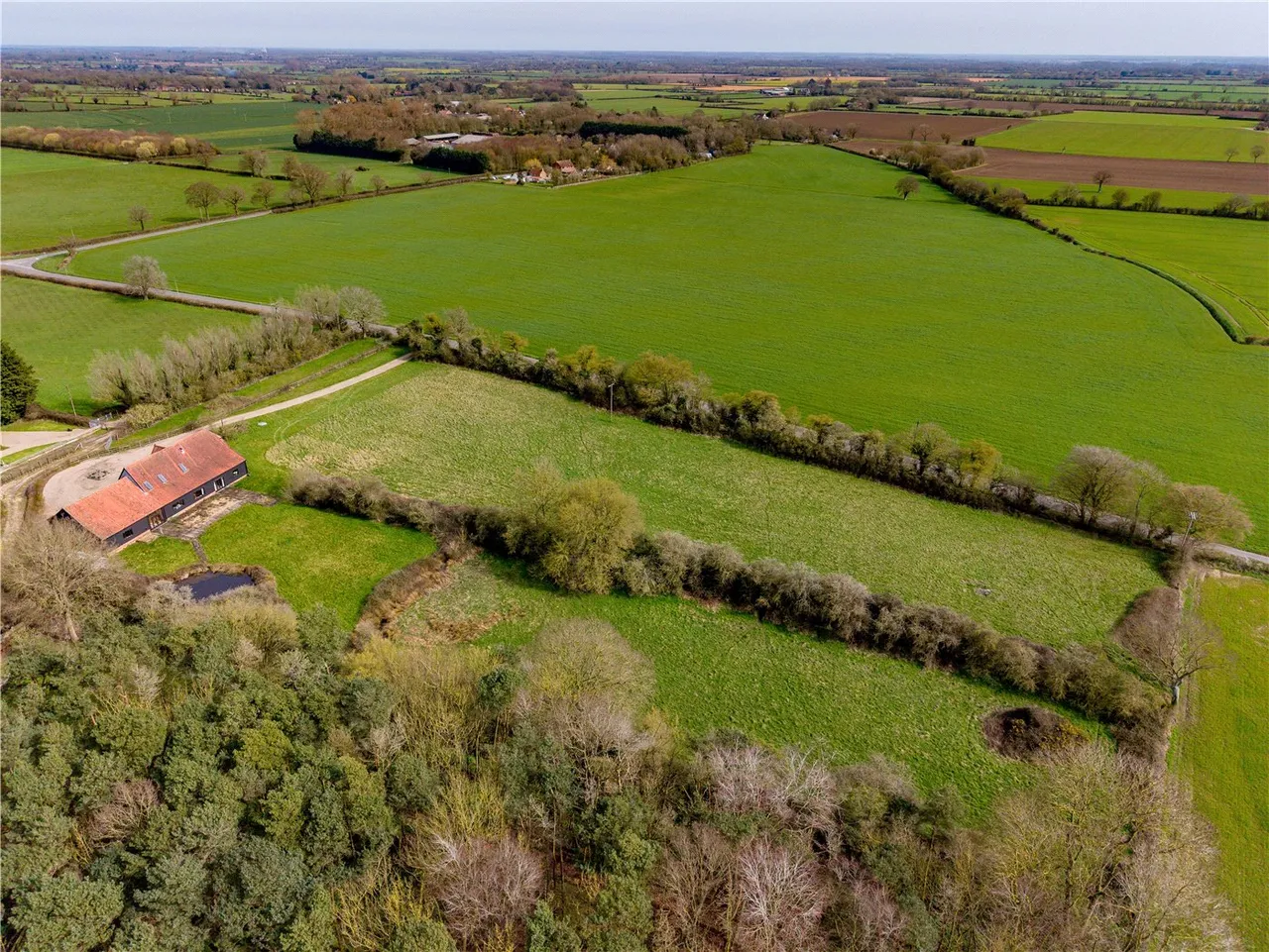 Barondole Lane, Topcroft, NR35, photo 3