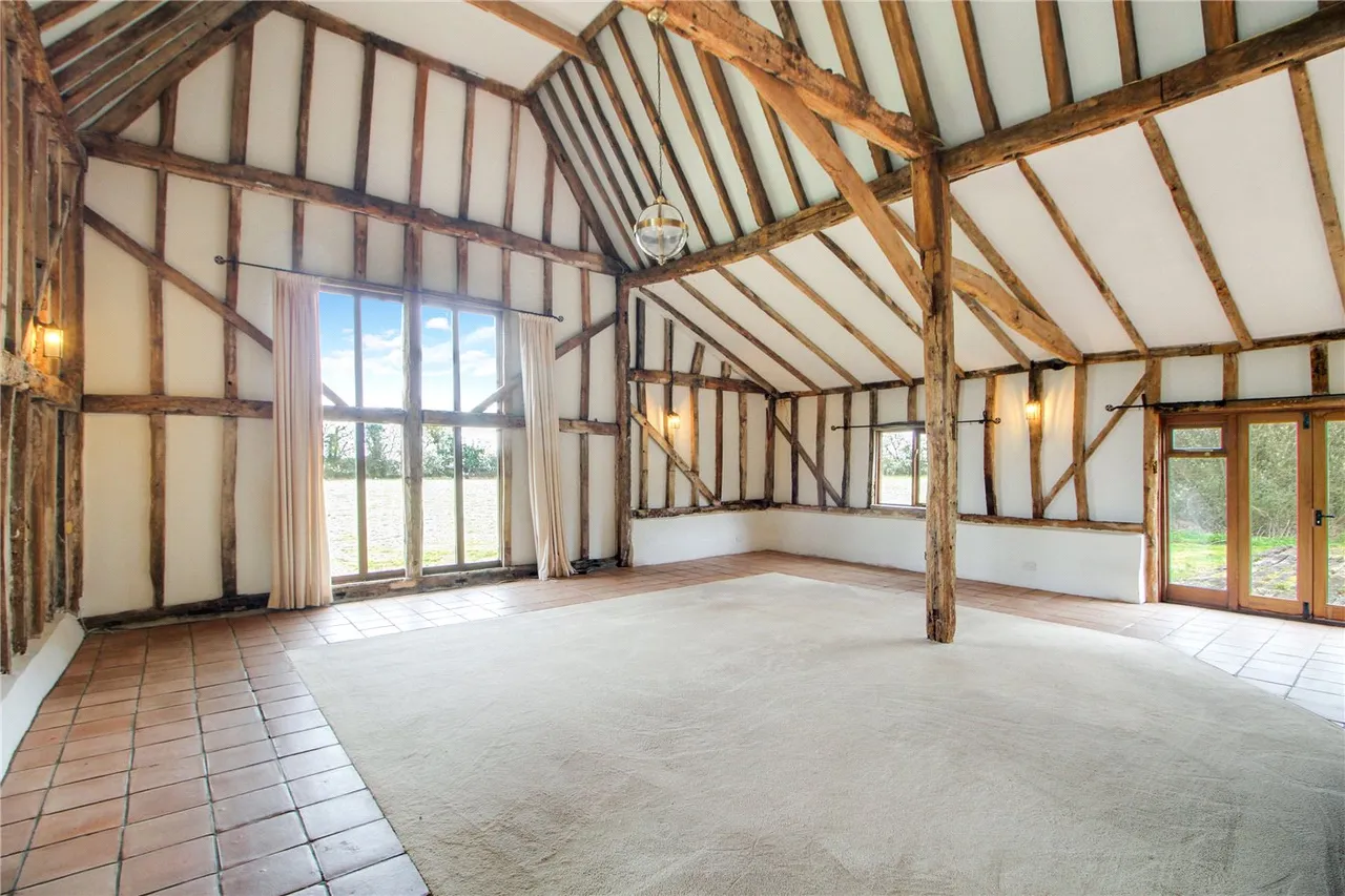 Barondole Lane, Topcroft, NR35, photo 25