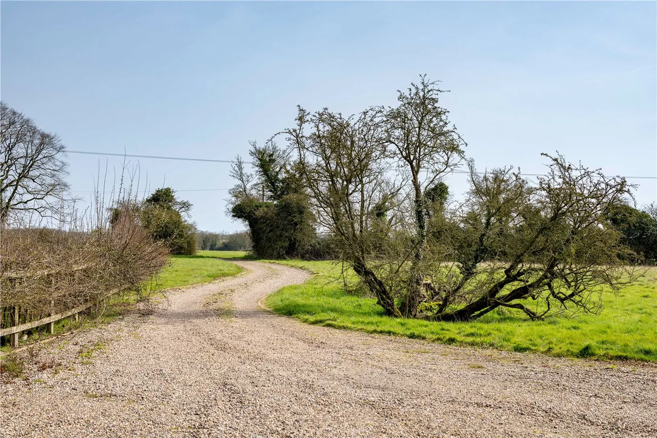 Barondole Lane, Topcroft, NR35, photo 23