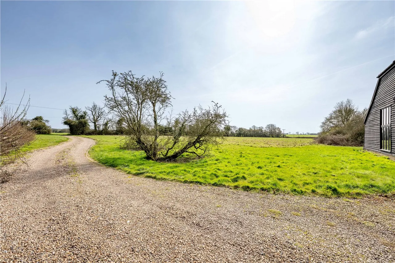 Barondole Lane, Topcroft, NR35, photo 24