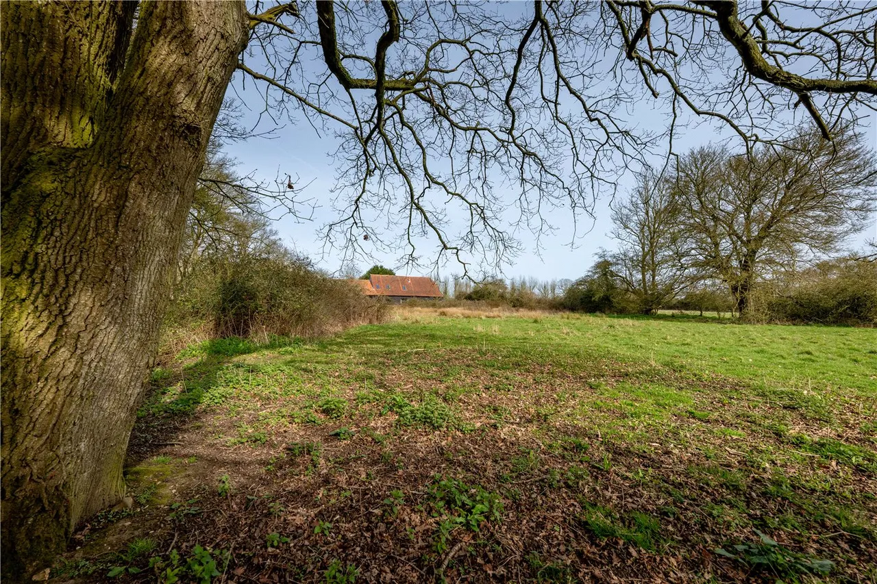 Barondole Lane, Topcroft, NR35, photo 4