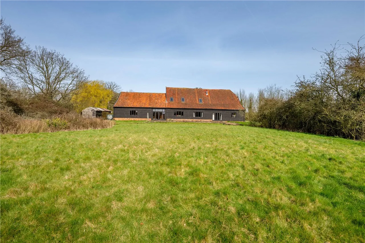Barondole Lane, Topcroft, NR35, photo 16