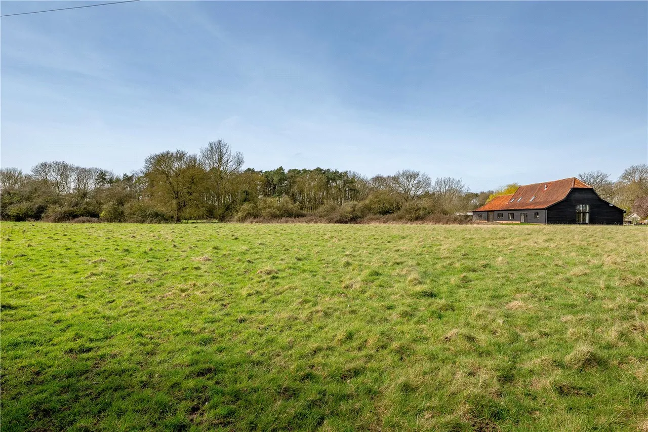 Barondole Lane, Topcroft, NR35, photo 18
