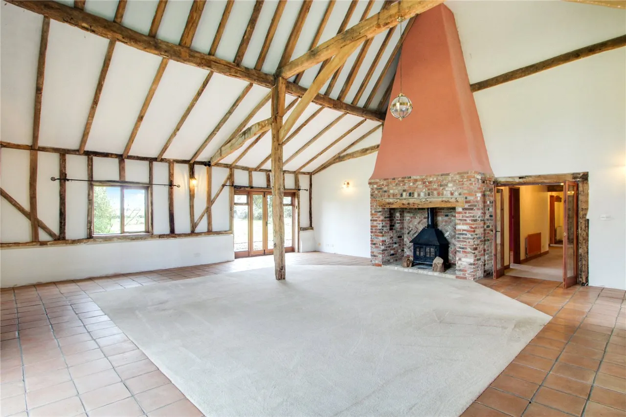 Barondole Lane, Topcroft, NR35, photo 26