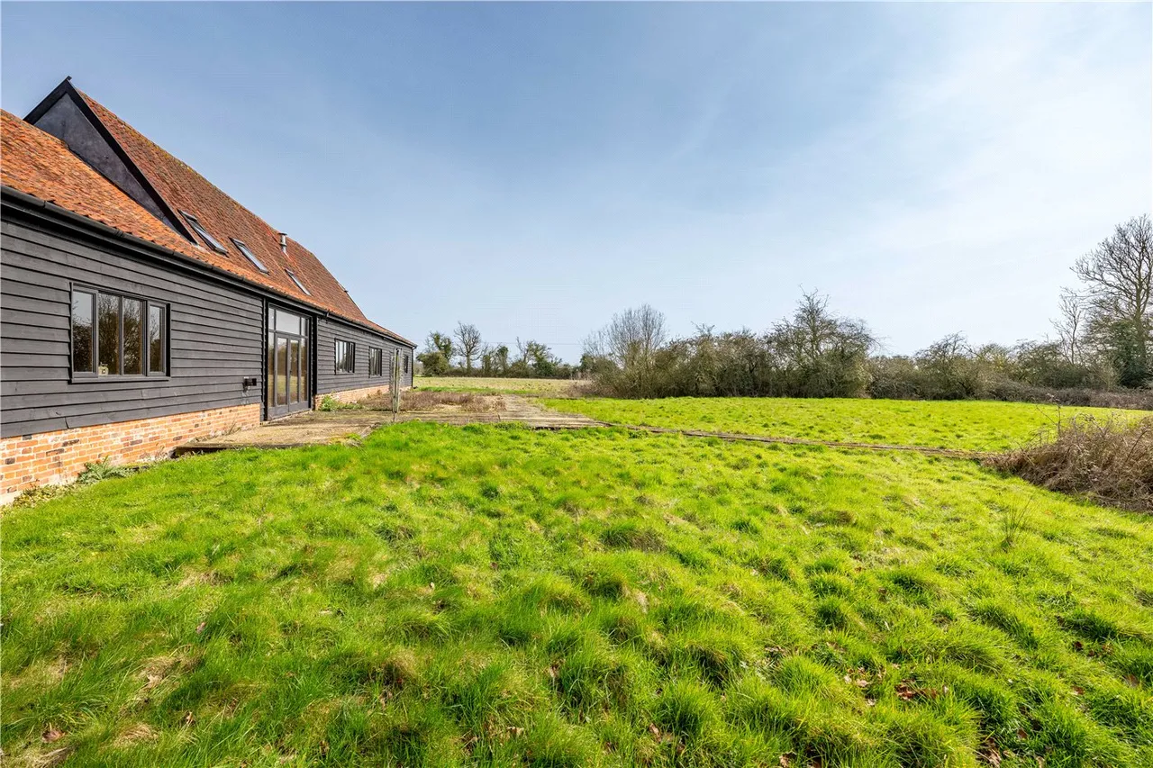 Barondole Lane, Topcroft, NR35, photo 14