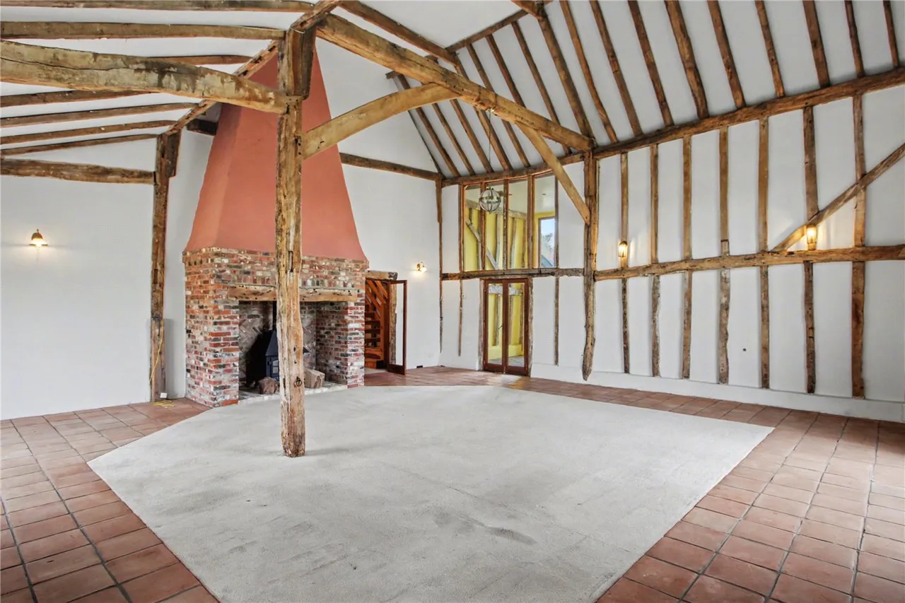 Barondole Lane, Topcroft, NR35, photo 28