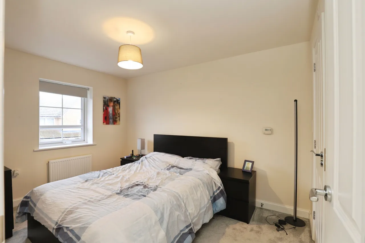 Worcester Gardens, Bourne, PE10, photo 7